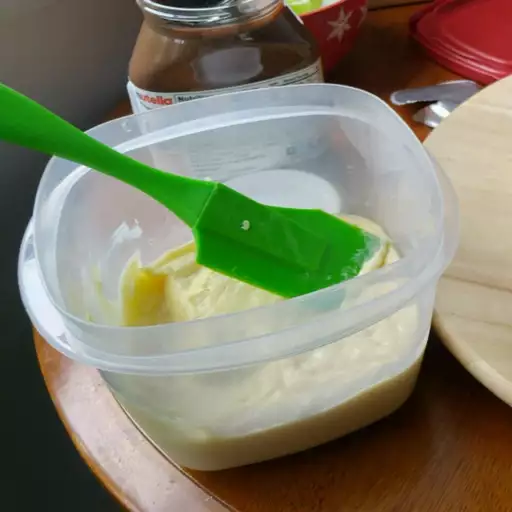 Crema Pasticcera Una Ricetta Al Giorno Crema Pasticcera Una Ricetta Al Giorno